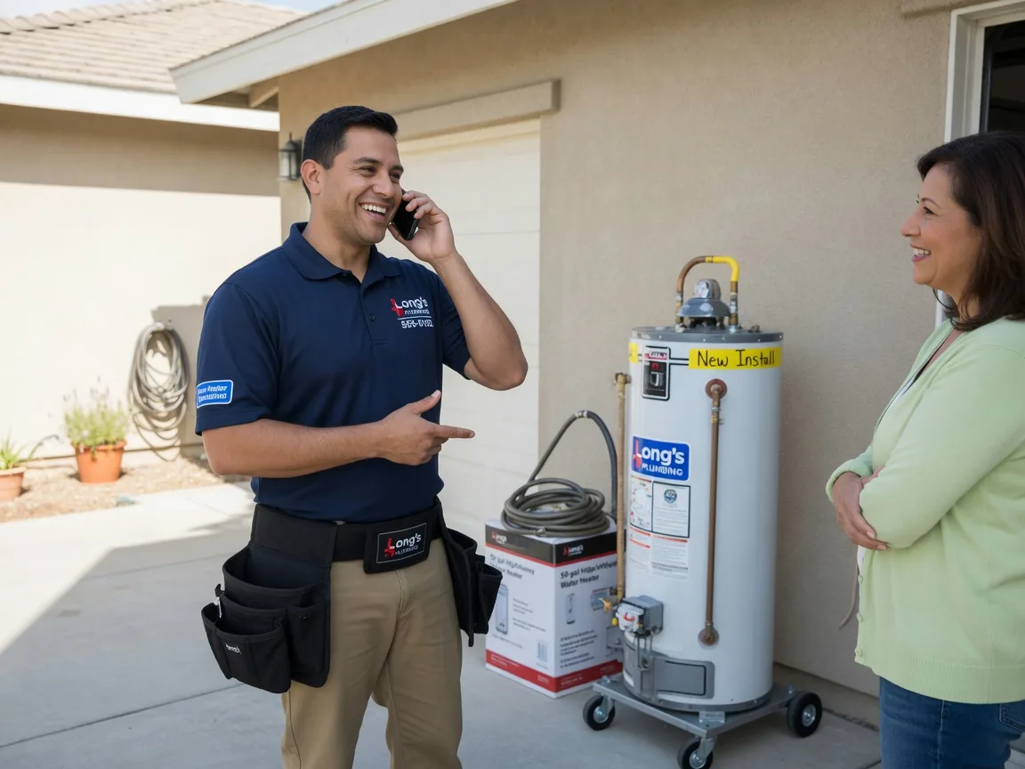 Leak Detection San Fernando, CA FAQs